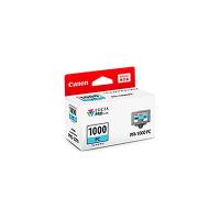 〔純正品〕 Canon キャノン インクカートリッジ/トナーカートリッジ 〔0550C004 PFI-1000PC フォトシアン〕 | リトルトゥリーズ