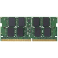 エレコム EU RoHS指令準拠メモリモジュール/DDR4-SDRAM/DDR4-2400/260pinS.O.DIMM/PC4-19200/8GB/ノート用 EW2400-N8G/RO | リトルトゥリーズ