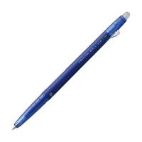 (まとめ) パイロット ゲルインキボールペンフリクションボールスリム038 ブルー LFBS-18UF-L 1本 〔×50セット〕 | リトルトゥリーズ