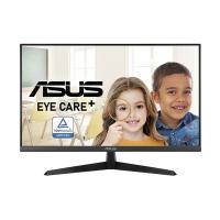 ASUS IPSパネル搭載27型ワイド液晶ディスプレイ VY279HE 1台 | リトルトゥリーズ