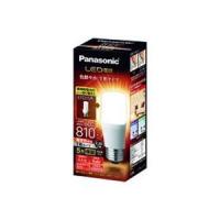 Panasonic LED電球 60形 E26 T形 電球色 LDT6LGST6 | リトルトゥリーズ