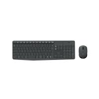 ロジクール logicool ワイヤレスコンボ MK235 MK235 | リトルトゥリーズ