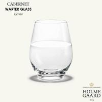 CABERNET(カベルネ）ウォーターグラス 250ml HOLMEGAARD(ホルムガード）北欧グラス | little by little