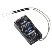 FUTABA R3008SB-2.4G T-FHSS AIR 10ch 受信機　00106996-3 双葉電子工業  フタバ | ラジコンショップ リトルベランカ