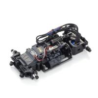 京商 ミニッツレーサー MR-04EVO2 シャシーセット (W-MM/5600KV) V2ジャイロ付 32894G KYOSHO | ラジコンショップ リトルベランカ