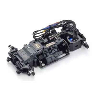 N*s様 14QM125 ラジコン中パーツまとめてセットSANWA/KYOSYO 京商 ラジコン（完成品/組立品：組立品）のおすすめ人気商品一覧 通販