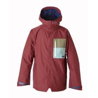 【美品】REW THE KAMIKAZE F+LIGHT JKT XLサイズ REW KAMIKAZE F+LIGHT JKT [ GORE-TEX PFC-FREE 2L ] : LITTLE