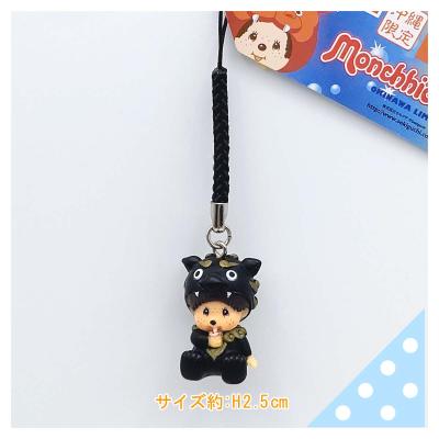 LITTLE BOX OKINAWA - 【沖縄限定モンチッチ】｜Yahoo!ショッピング