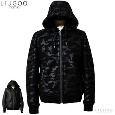 B3フライトジャケット ムートン 商品一覧 - 本革レザージャケットの