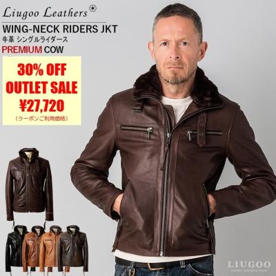 本革レザージャケットのリューグー - Liugoo Leathers|Yahoo 本革レザージャケットのリューグー - Liugoo Leathers|Yahoo