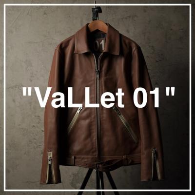 本革レザージャケットのリューグー - VaLLet｜Yahoo!ショッピング