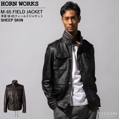 グランドコブラ ★HORN WORKS★ホーンワークス★ 本革レザージャケットのリューグー - Horn Works｜Yahoo!ショッピング