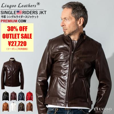 本革レザージャケットのリューグー - Liugoo Leathers|Yahoo 本革レザージャケットのリューグー - Liugoo Leathers|Yahoo