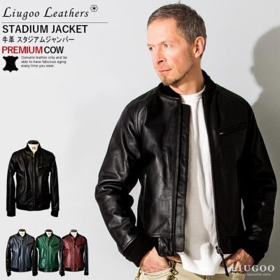 本革レザージャケットのリューグー - Liugoo Leathers｜Yahoo
