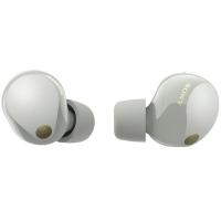 イヤホン・ヘッドホン WF-1000XM5 プラチナシルバー | らいぶshop2号店