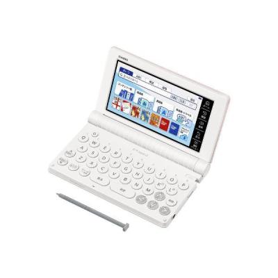 電子辞書（色：ピンク系）｜オフィス用品｜DIY、工具 おすすめ人気商品