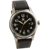 URBAN RESEARCH(アーバンリサーチ) 腕時計 UR001-01 メンズ ブラック | 生活・介護用品販売店livemall