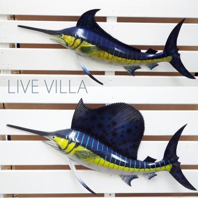 カジキ 壁掛けのおすすめ人気商品一覧 通販 - Yahoo!ショッピング