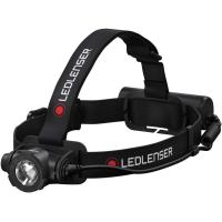Ledlenser(レッドレンザー) LEDヘッドライト H7R CORE 1000ルーメン/USB充電式/乾電池兼用/メーカー７年保証 [日本正規品] | LIVING&HARD ヤフー店