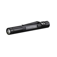 Ledlenser(レッドレンザー) 充電式 LEDペンライト  P2R Work 110ルーメン/USB充電式/防塵防滴 502183　[日本正規品] | LIVING&HARD ヤフー店