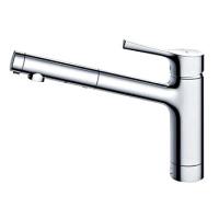 TOTO TKS05304J 台付シングル混合水栓 吐水切り替えタイプ − 在庫あり・送料無料！ | 良品通販ショップ Yahoo!店