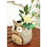 となりのトトロ（花瓶、フラワースタンド）｜インテリア雑貨 | 家具