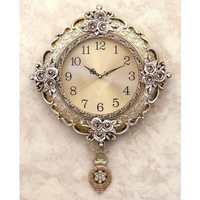 WALL インテリア時計（スタイル：シャビーシック）｜家具、インテリア