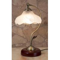 輸入雑貨 テーブルランプ クラリティ イタリアン クラシック デスク