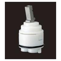 KPS027H-C：￥3,980以上送料無料 KVK(旧MYM)《在庫あり》セラッミクカートリッジ