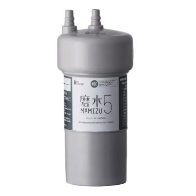 クリンスイ buc12001（浄水器カートリッジ）｜浄水器、整水器