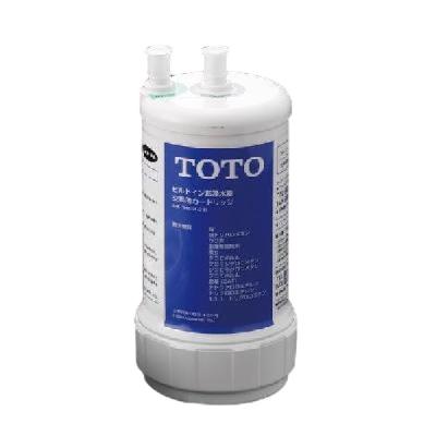 TOTO浄水器カートリッジ TH634-2のおすすめ人気商品一覧 通販 - Yahoo