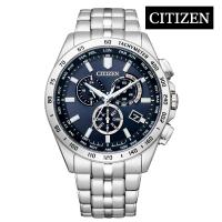 シチズン CITIZEN シチズンコレクションCB5870-91L メンズ 腕時計 RADIO CONTROLLED 父の日 ギフト | リビングハート ヤフー店