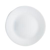 皿 白 白い皿 食器 白 CP-8908 コレールウインターフロストホワイト 小皿J106-N (AP) | Livin Good