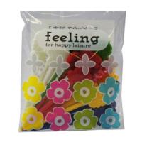 ピック 8本入 おかずピック 花 鳥 お弁当ピック お弁当用 ピックス デコ弁 3229 お弁当グッズのカラフルボックス 通販 Yahoo ショッピング