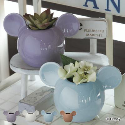 最終値下げ‼︎ディズニー フラワーポット 4号 最終値下げ‼︎ディズニー フラワーポット 4号