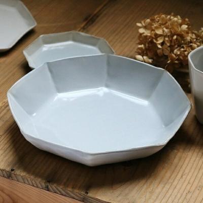 八角形 皿（食器皿）｜食器｜食器、グラス、カトラリー | キッチン