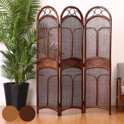 インテリア用間仕切り（素材：籐、ラタン）｜家具、インテリア