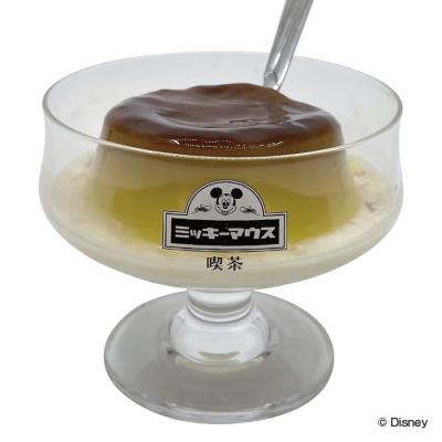 Disney デザート椀、サンデーカップ｜食器｜食器、グラス、カトラリー