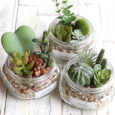 光触媒 人工観葉植物 ウォールグリーン フェイクグリーン スリム