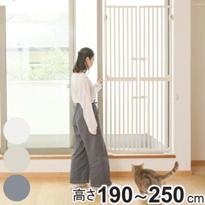 ペットゲート 190のおすすめ人気商品一覧 通販 - Yahoo!ショッピング