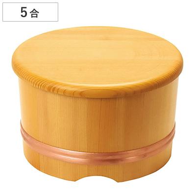 木製おひつの商品一覧 通販 - Yahoo!ショッピング