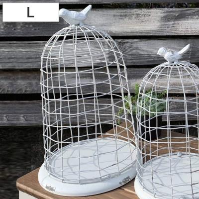 鳥かご インテリア（園芸用品） | 花、ガーデニング のおすすめ人気
