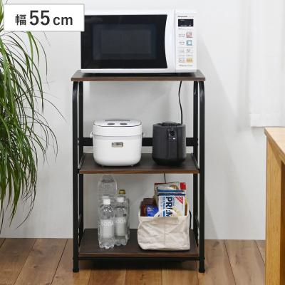 83（食器棚、レンジ台）｜キッチン収納 | 家具、インテリア のおすすめ