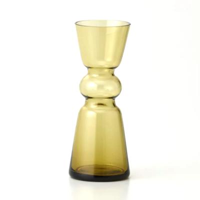 ボヘミアカリガラス 花瓶のおすすめ人気商品一覧 通販 - Yahoo