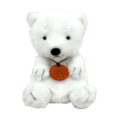 手のひらサイズのクマのぬいぐるみの商品一覧 通販 - Yahoo!ショッピング