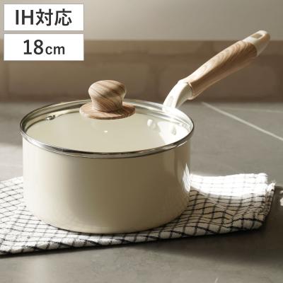 片手鍋19のおすすめ人気商品一覧 通販 - Yahoo!ショッピング