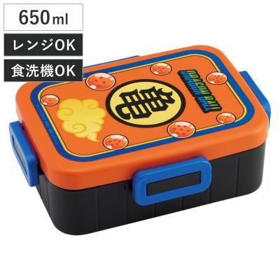 ドラゴンボール お弁当箱の商品一覧 通販 - Yahoo!ショッピング
