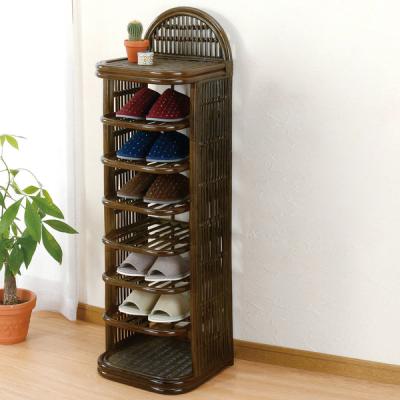 ラタンスリッパラックのおすすめ人気商品一覧 通販 - Yahoo!ショッピング