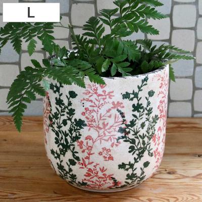 ピンク 植木鉢 プランターのおすすめ人気商品一覧 通販 - Yahoo