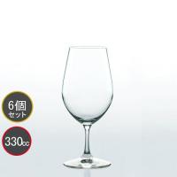 東洋佐々木ガラス HS強化グラス レセプション ワイングラス ６本セット 30L36HS | クリスタル専門店リビングウェルデ